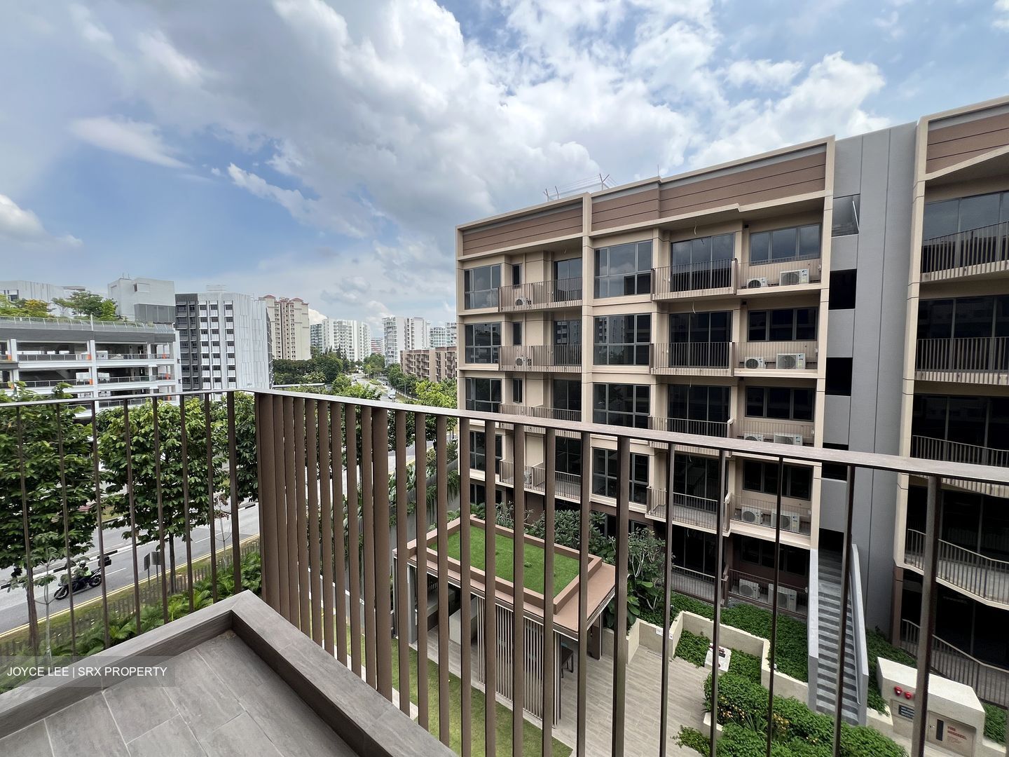 The Watergardens At Canberra (D25), Apartment #611469891
